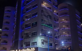 Delmar Hotel Matrouh