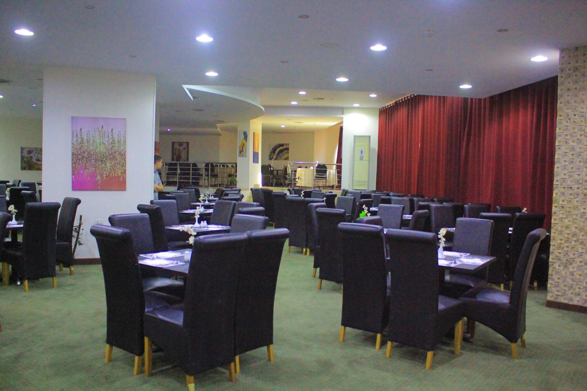 Delmar Hotel Matrouh Mersa Matruh Exterior photo